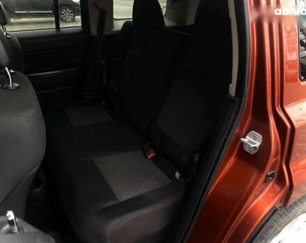 Джип Патриот, объемом двигателя 0 л и пробегом 249 тыс. км за 8990 $, фото 17 на Automoto.ua