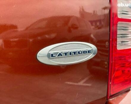 Джип Патриот, объемом двигателя 0 л и пробегом 250 тыс. км за 8690 $, фото 8 на Automoto.ua