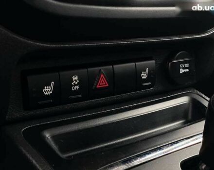 Джип Патриот, объемом двигателя 0 л и пробегом 250 тыс. км за 8690 $, фото 25 на Automoto.ua