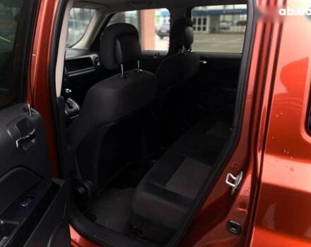 Джип Патриот, объемом двигателя 0 л и пробегом 249 тыс. км за 8990 $, фото 15 на Automoto.ua