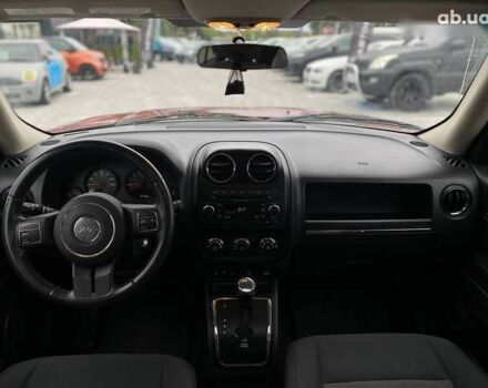 Джип Патриот, объемом двигателя 0 л и пробегом 250 тыс. км за 8690 $, фото 18 на Automoto.ua