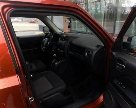 Джип Патриот, объемом двигателя 0 л и пробегом 249 тыс. км за 8990 $, фото 21 на Automoto.ua