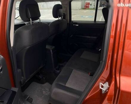 Джип Патриот, объемом двигателя 0 л и пробегом 250 тыс. км за 8690 $, фото 14 на Automoto.ua