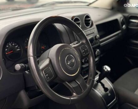 Джип Патриот, объемом двигателя 0 л и пробегом 250 тыс. км за 8690 $, фото 10 на Automoto.ua