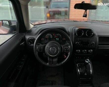 Джип Патриот, объемом двигателя 0 л и пробегом 249 тыс. км за 8990 $, фото 20 на Automoto.ua