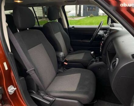 Джип Патриот, объемом двигателя 0 л и пробегом 250 тыс. км за 8690 $, фото 19 на Automoto.ua