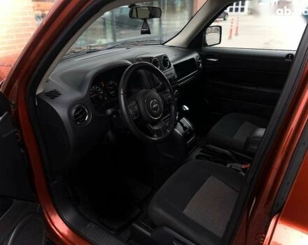 Джип Патриот, объемом двигателя 0 л и пробегом 249 тыс. км за 8990 $, фото 14 на Automoto.ua
