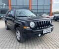Джип Patriot, об'ємом двигуна 0 л та пробігом 310 тис. км за 8800 $, фото 1 на Automoto.ua