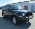 Джип Патриот, объемом двигателя 2.4 л и пробегом 105 тыс. км за 8800 $, фото 1 на Automoto.ua