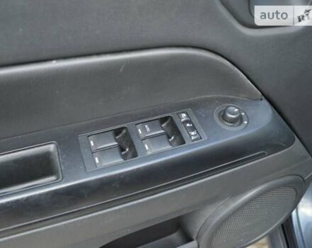 Джип Патриот, объемом двигателя 2.4 л и пробегом 105 тыс. км за 8800 $, фото 20 на Automoto.ua