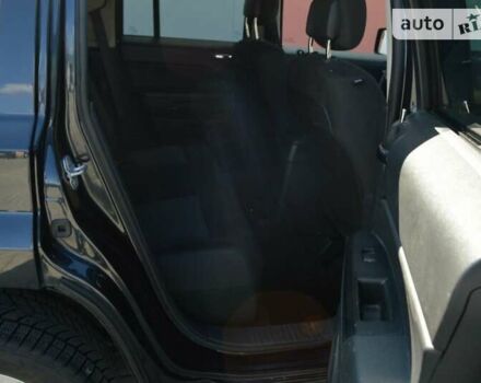 Джип Патриот, объемом двигателя 2.4 л и пробегом 105 тыс. км за 8800 $, фото 24 на Automoto.ua