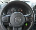 Джип Патриот, объемом двигателя 2.4 л и пробегом 105 тыс. км за 8800 $, фото 17 на Automoto.ua