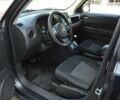 Джип Патриот, объемом двигателя 2.4 л и пробегом 105 тыс. км за 8800 $, фото 14 на Automoto.ua