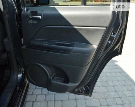 Джип Патриот, объемом двигателя 2.4 л и пробегом 105 тыс. км за 8800 $, фото 12 на Automoto.ua