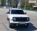 Джип Patriot, об'ємом двигуна 2.36 л та пробігом 251 тис. км за 8600 $, фото 26 на Automoto.ua