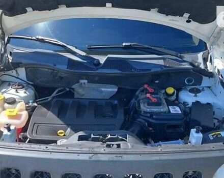 Джип Patriot, об'ємом двигуна 2.36 л та пробігом 251 тис. км за 8600 $, фото 44 на Automoto.ua