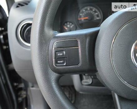 Джип Патриот, объемом двигателя 2.4 л и пробегом 105 тыс. км за 8800 $, фото 21 на Automoto.ua