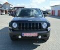Джип Патриот, объемом двигателя 2.4 л и пробегом 105 тыс. км за 8800 $, фото 2 на Automoto.ua