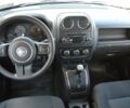 Джип Патриот, объемом двигателя 2.4 л и пробегом 105 тыс. км за 8800 $, фото 10 на Automoto.ua
