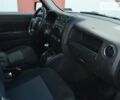 Джип Патриот, объемом двигателя 2.4 л и пробегом 105 тыс. км за 8800 $, фото 25 на Automoto.ua