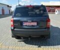 Джип Патриот, объемом двигателя 2.4 л и пробегом 105 тыс. км за 8800 $, фото 5 на Automoto.ua