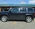 Джип Патриот, объемом двигателя 2.4 л и пробегом 105 тыс. км за 8800 $, фото 4 на Automoto.ua