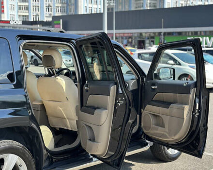 Джип Патриот, объемом двигателя 2.4 л и пробегом 170 тыс. км за 11900 $, фото 14 на Automoto.ua