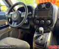 Джип Патриот, объемом двигателя 2.4 л и пробегом 102 тыс. км за 9700 $, фото 9 на Automoto.ua