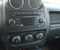 Джип Патриот, объемом двигателя 2.4 л и пробегом 105 тыс. км за 8800 $, фото 16 на Automoto.ua
