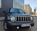 Джип Patriot, об'ємом двигуна 2 л та пробігом 158 тис. км за 8900 $, фото 1 на Automoto.ua