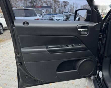 Джип Patriot, об'ємом двигуна 0 л та пробігом 283 тис. км за 8900 $, фото 19 на Automoto.ua