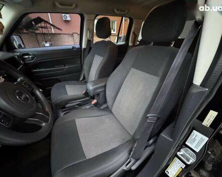 Джип Patriot, об'ємом двигуна 0 л та пробігом 283 тис. км за 8900 $, фото 2 на Automoto.ua