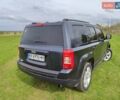 Джип Patriot, об'ємом двигуна 2.36 л та пробігом 220 тис. км за 9000 $, фото 26 на Automoto.ua