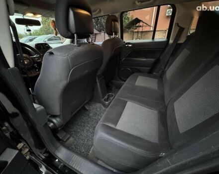 Джип Patriot, об'ємом двигуна 0 л та пробігом 283 тис. км за 8900 $, фото 21 на Automoto.ua