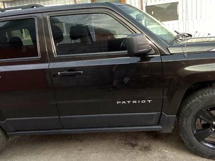 Джип Patriot, об'ємом двигуна 2.36 л та пробігом 240 тис. км за 11500 $, фото 3 на Automoto.ua