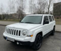 Джип Patriot, об'ємом двигуна 2.36 л та пробігом 129 тис. км за 11900 $, фото 1 на Automoto.ua
