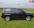 Джип Patriot, об'ємом двигуна 2.36 л та пробігом 220 тис. км за 9000 $, фото 23 на Automoto.ua