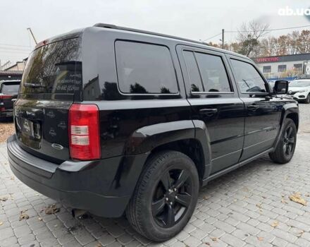 Джип Patriot, об'ємом двигуна 0 л та пробігом 283 тис. км за 8900 $, фото 15 на Automoto.ua