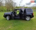 Джип Patriot, об'ємом двигуна 2.36 л та пробігом 220 тис. км за 9000 $, фото 44 на Automoto.ua