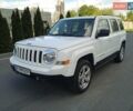 Джип Патриот, объемом двигателя 2.36 л и пробегом 170 тыс. км за 9800 $, фото 5 на Automoto.ua