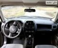 Джип Патриот, объемом двигателя 2.4 л и пробегом 170 тыс. км за 11000 $, фото 20 на Automoto.ua