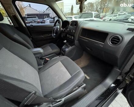 Джип Patriot, об'ємом двигуна 0 л та пробігом 283 тис. км за 8900 $, фото 25 на Automoto.ua