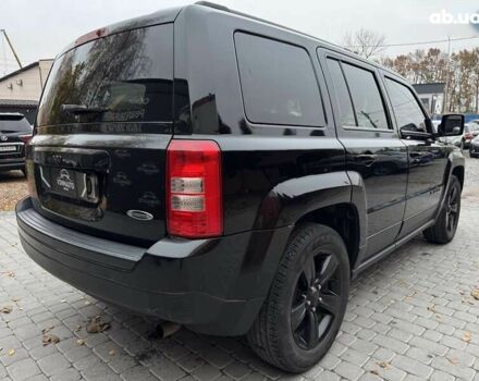 Джип Patriot, об'ємом двигуна 0 л та пробігом 283 тис. км за 8900 $, фото 14 на Automoto.ua