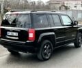 Джип Patriot, об'ємом двигуна 2.4 л та пробігом 170 тис. км за 10500 $, фото 12 на Automoto.ua