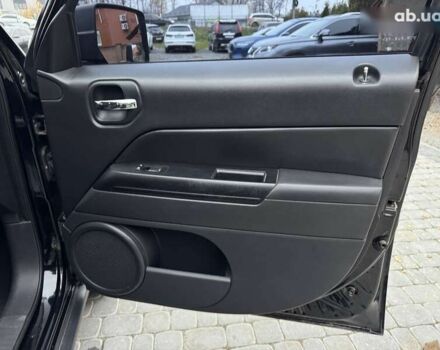 Джип Patriot, об'ємом двигуна 0 л та пробігом 283 тис. км за 8900 $, фото 24 на Automoto.ua