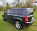 Джип Patriot, об'ємом двигуна 2.36 л та пробігом 220 тис. км за 9000 $, фото 24 на Automoto.ua