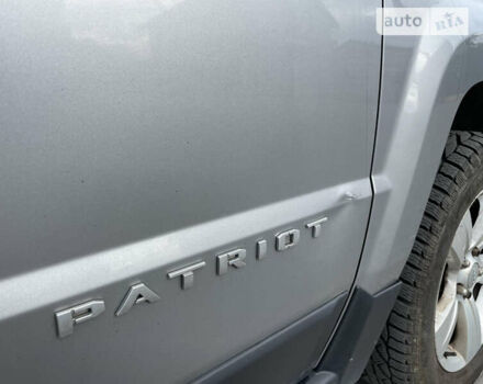 Джип Patriot, об'ємом двигуна 2 л та пробігом 172 тис. км за 11150 $, фото 13 на Automoto.ua