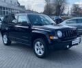 Джип Patriot, об'ємом двигуна 2.4 л та пробігом 182 тис. км за 10800 $, фото 1 на Automoto.ua