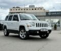 Джип Патриот, объемом двигателя 2.4 л и пробегом 176 тыс. км за 9300 $, фото 1 на Automoto.ua