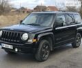 Джип Патриот, объемом двигателя 2.4 л и пробегом 170 тыс. км за 11000 $, фото 1 на Automoto.ua